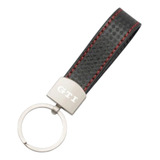 Gti Couro Golf Gol Polo Chaveiro Mk3 Mk4 Mk7 Metal Vw 2 0