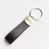 Gti Couro Golf Gol Polo Chaveiro Mk3 Mk4 Mk7 Metal Vw 2 0