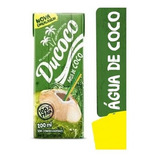 Gua De Coco Ducoco 200ml