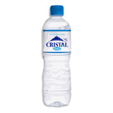 Gua Mineral Cristal Sem Gás 1 5 L Pack Com 6 Uni Full