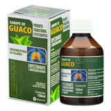 Guaco G 500 Xarope 150ml Catarinense