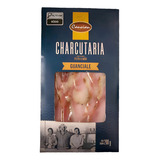 Guanciale Fatiado Cancian Artesanal Papada De Porco Curada