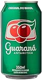 Guaraná Antarctica Refrigerante