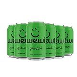 Guaraná Natural Zero Açúcar Lata 350ml Pacote Com 6 Unidades