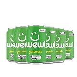 Guaraná Orgânico Lata 350ml Pacote Com 6unidades