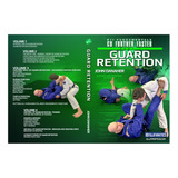 Guard Retention By John Danaher Legendado