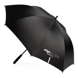 Guarda chuva De Golf Profilter M Cor Preto
