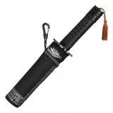 Guarda chuva Demon Slayer Katana Samurai Para Chuva