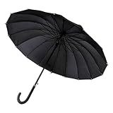 Guarda Chuva Guarda Chuva Reforçado Guarda Chuva Reforçado Contra Vento Guarda Chuva Automático