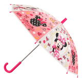 Guarda Chuva Infantil Rosa