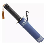 Guarda chuva Katana Samurai Demon Slayer