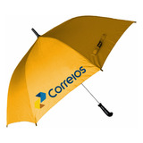 Guarda Chuva Personalizado Grande Portaria Empresa 1 50m