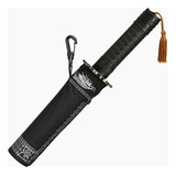 Guarda chuva Samurai Sword Handle Guarda chuva Samurai Japo