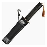 Guarda chuva Samurai Sword Handle Guarda chuva Samurai Japo