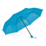 Guarda Chuva Sombrinha Pequena Prática Dobrável Para Bolsa