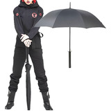 Guarda Espada Com Capa Katana Samurai Cabo Reforçado