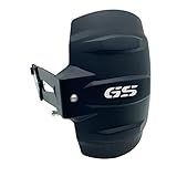 Guarda Lamas Traseiro Da Motocicleta Guarda Lamas Capa Para BMW F 800R 650GS 800GS 700GS 800 R