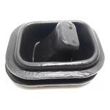 Guarda po Coifa Garfo Cambio Embreagem Chevette Chevy Marajo