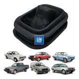 Guarda pó Coifa Garfo Cambio Embreagem Chevette Chevy Marajo