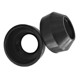Guarda Pô Da Bengala Garfo Compatível Cb 400 Cb 450 Par