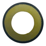 Guarda Pó Da Coluna Direção Honda Cb 300 2009 2015 Inferior