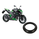 Guarda Pó De Bengala Kawasaki Z800 2013 2014 2015 2016 2017