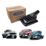 Guarda Pó Externo Alavanca De Mudanças F250 f350 f4000 98