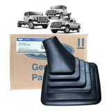 Guarda Pó Externo Alavanca De Mudanças F250 f350 f4000 98