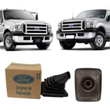 Guarda Po Externo Alavanca F350 F4000 2013 2014 2015