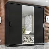 Guarda Roupa Casal Paris 3 Pts Corre 2gav C Esp Onix