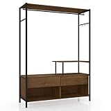 Guarda Roupa Closet Modulado Barcelona Demolição