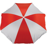 Guarda Sol Praia Piscina E Camping 1 80 Metros Mor Kit 30un