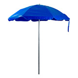 Guarda Sol Sombrinha Gigante 1 8 Camping Praia Piscina Pesca
