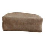 Guardanapo De Pano De Linho Natural Bolsa Porta bolsa Design