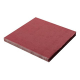 Guardanapo De Papel Alto Relevo Vermelho 33x33 20 Unidades F