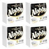 guardanapo papel folha dupla nobby pequeno folhas ultra macio