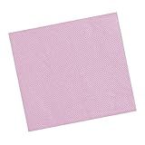 Guardanapo De Papel Rosa Claro 20x23Cm C 50 Unid Campfestas