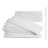 Guardanapo Embalado Macio 4000 Folhas 2000 Saches C 2un