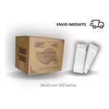 Guardanapo Embalado Premium 1000 Folhas 500