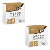 Guardanapo Grand Hotel Grande Scott Kimberly Clark C 100 Fl