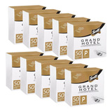 Guardanapo Grand Hotel Pequeno Scott Kimberly Clark C 500