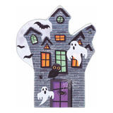 Guardanapo Halloween Castelo Do Terror 33x33cm Cromus 20un