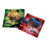 Guardanapo Ladybug 25x25cm C 16 Unidades Regina