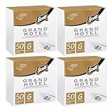 Guardanapo Papel Grand Hotel Grande Scott Kimberly Clark 200 Folhas