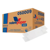 Guardanapo Sache C 2 33x14 C 2000 Folhas Simples Embalado