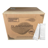 Guardanapo Sachê Embalado Macio 500 Unids X 19 5cm X 29 5cm