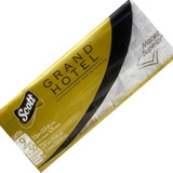 Guardanapo Scott Grand Hotel Folha Dupla 31 8x32 9 Pcts 