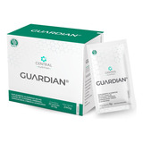 Guardian 30 Sachês De 8 5g Central Nutrition Sem Sabor