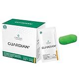 Guardian 30 Saches Tangerina Central Nutrition Porta Cápsulas