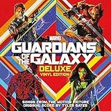 Guardians Of The Galaxy Songs